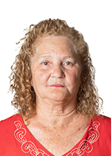 Foto de MARIA APARECIDA DE MORAIS PEREIRA PORFIRIO