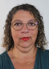 Foto de Loreci Terezinha de Paula dos Santos