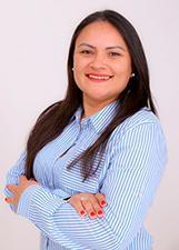 Foto de GERZIANE DOS SANTOS CHAVES