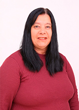 Foto de Elza Claro Ferreira dos Santos