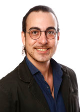 Foto de MARCOS VINICIUS SILVA OLIVEIRA