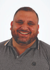 Foto de ALESANDRO FERRARINI DA SILVA