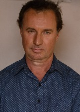 Foto de NICOLAU HLASCZUK