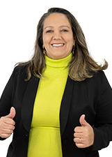 Foto de JOSEFA NUNES FEITOSA BERNARDES