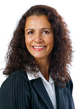 Foto de LUCIANA MARTINEZ CORDEIRO