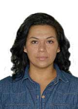 Foto de DÉBORA APARECIDA OLIVEIRA DA SILVA