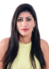 Foto de Valéria Moreira do Nascimento