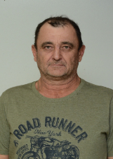 Foto de Evandro Pagliarin