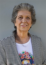 Foto de ZENILDA BATISTA BRUGINSKI