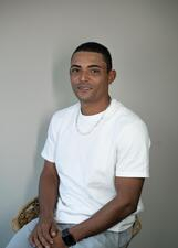 Foto de WELITON ANDRÉ DO NASCIMENTO