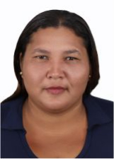 Foto de SIMONE DA SILVA FACHINA PEREIRA