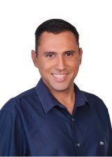 Foto de WILSON TAVARES DE OLIVEIRA JUNIOR