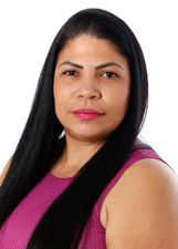 Foto de PATRÍCIA APARECIDA DOS REIS
