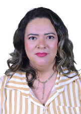 Foto de CRISTIANE MARTINS DA CUNHA MELLO