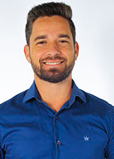 Foto de LUCAS TIAGO SOARES DOS SANTOS