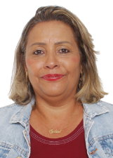 Foto de SYRLENE APARECIDA DE MORAES