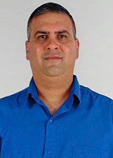 Foto de Daniel de Paulo Silva