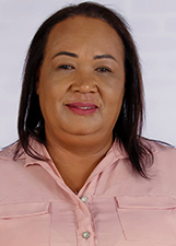 Foto de NÉA APARECIDA DE OLIVEIRA