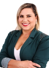 Foto de PATRICIA SUZANA PEREIRA