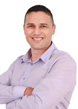 Foto de RODRIGO KUCHNIER DE MORAES
