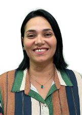 Foto de BARBARA JULIANA SALÇO WARGA