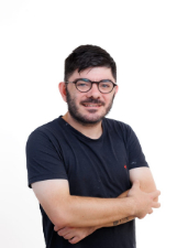 Foto de Jorge Augusto Czarnescki