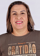 Foto de Ana Claudia de Souza Meneghin