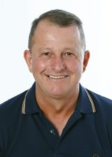 Foto de JOÃO ALCEU BILIA