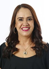 Foto de ELISANGELA  RIBEIRO SILVA PAGANINI