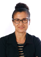 Foto de JANETE FRANCISCA SANTOS CARDOSO