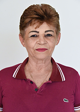 Foto de Laudelina de Gois Rodrigues