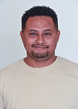 Foto de SIDNEI DOS SANTOS ROCHA