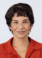 Foto de CRISTIANE DE FATIMA BORGES DE ABREU