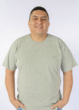 Foto de Luiz Carlos da Silva