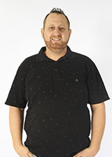 Foto de Samuel Ferreti