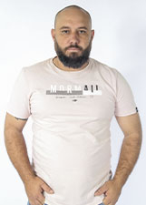 Foto de Rodolfo Aurelio Trassi