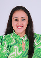 Foto de Paula Aparecida Roth