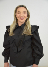 Foto de Silvana de Fátima Cossi Hernandes