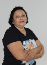 Foto de Maria José dos Santos