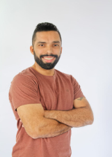 Foto de Diego Souza de Almeida