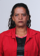 Foto de Maria Vilma Alves Cardoso