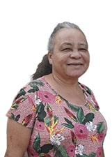Foto de Maria Aparecida Martins de Oliveira