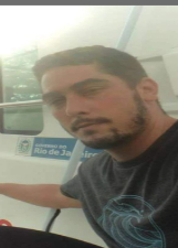 Foto de LUCAS DE ALVARENGA LEITE