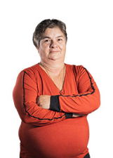 Foto de Noeli Margarida Cantelli