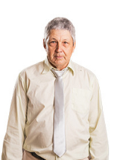 Foto de Otomar Lechinski