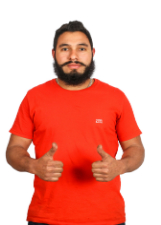 Foto de WAGNER DA SILVA FARIAS