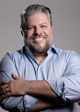 Foto de Adriano de Souza Zago