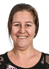 Foto de CLECIANE FATIMA SONAI SUTIL
