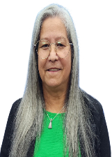 Foto de Izabel dos Santos de Souza