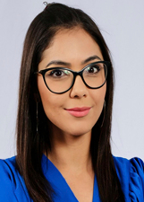 Foto de JÉSSICA CRISTINA DE SOUZA SILVA